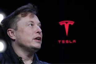 Tesla'dan Elon Musk'a 29 milyar dolarlık hisse ikramiyesi