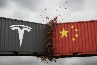 Tesla’dan yeni karar! Tedarikçisini değiştiriyor