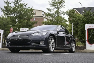 Tesla'nın otomobil teslimatları üçüncü çeyrekte arttı