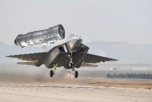 TF35000 motoru KAAN’ı uçuracak