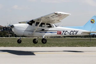 THK gökyüzüne pilot yetiştiriyor: 91 yılda 10 bine yakın mezun