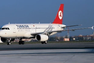 THY, 2015'te durdurduğu Misrata seferlerine yeniden başlayacak