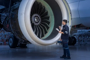 THY Boeing uçakları için anlaşma sağladı