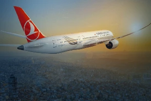 THY, Boeing’le dev filo anlaşması: 225 uçak sipariş etti