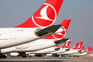 THY ile Gulf Air'den stratejik işbirliği