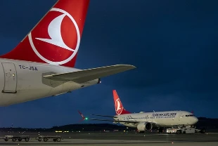 THY mart ayında yolcu sayısını yüzde 16 arttırdı