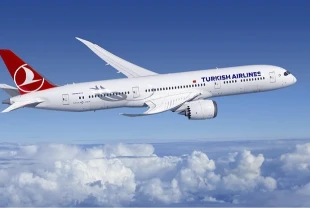 THY Misrata 10 yıl sonra yeniden seferleri başlattı