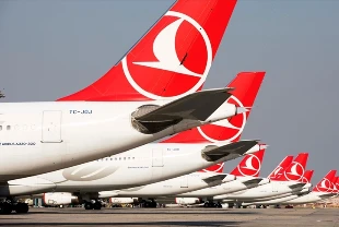 THY, SAFA denetimlerinden yüksek not aldı