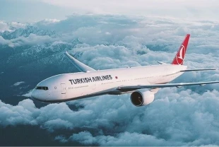 THY Sudan'ın en büyük liman şehri Port Sudan'a seferleri başlattı