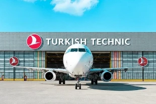 THY Teknik AŞ kuruluşunun 20. yılını kutluyor