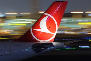 THY ve TROY'dan ortak kampanya