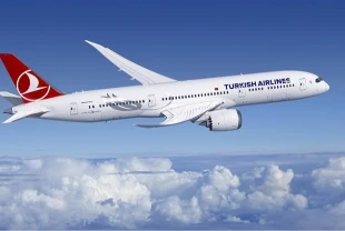 THY yeni rotasını açıkladı! Uçuşlar 17 Eylül'de başlıyor