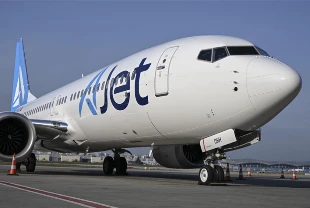 THY Yönetim Kurulu Başkanı Bolat'tan AJet'in saha ekiplerine ziyaret