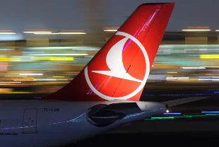 THY'de ekim itibarıyla Çin seferleri artacak
