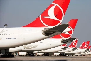 THY'de yolcu memnuniyeti yükseldi