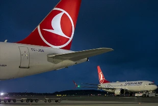 THY'de yönetim kurulu başkanı ve başkan vekili ataması