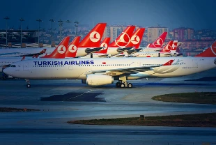 THY'den 100 milyar liralık yatırım: Dünyanın en büyüğü olacak