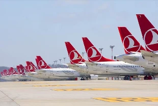 THY'den 5 ülke için önemli duyuru