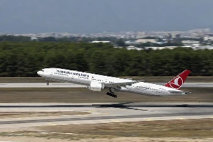 THY’den bir rekor daha! Mayısta en yüksek doluluk oranına ulaştı