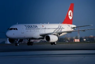 THY'den güçlü ocak verileri: Yolcu sayısında çift haneli büyüme yakalandı