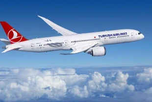 THY'den İran kararı: Uçuşlar pazartesi başlıyor