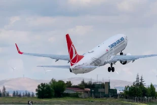 THY'den Karadağ açıklaması: İade ve değişiklik hakkı tanındı