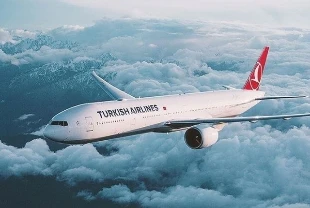 THY’den Pakistan seferlerine iki günlük ara