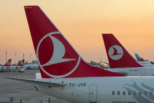 THY'den stratejik adım: Air Europa teklifi kabul edildi