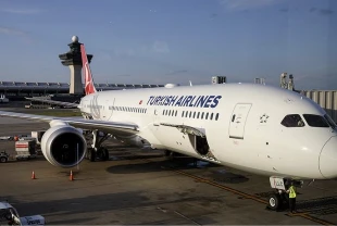 THY'den uçak alımına ilişkin KAP'a açıklama