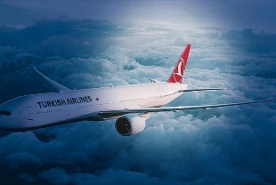 THY'den yeni kampanya: Biletler bin liradan başlıyor