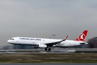 THY'den yeni rota: Temeşvar uçuşları başlıyor