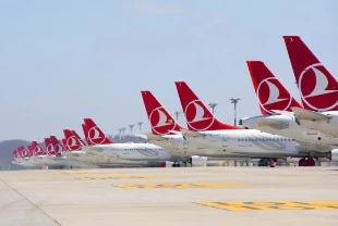 THY'nin aile indirimine yoğun ilgi: 662 bin kişi faydalandı