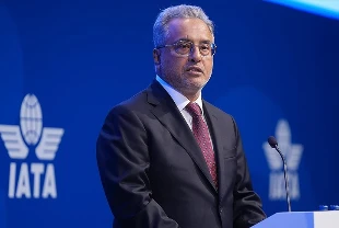 THY'nin ev sahipliğinde sempozyum: Hava yolu iş modellerinin geleceği tartışılıyor