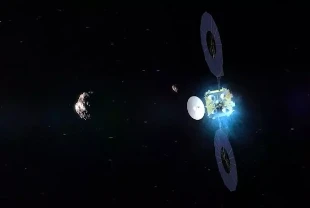 Tianwen-2 görevde: Çin, asteroit ve kuyruklu yıldız peşinde
