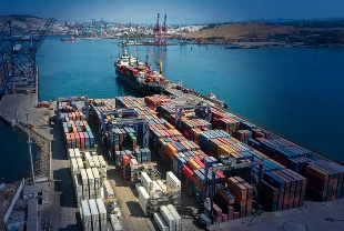 Ticaret Bakanı Bolat açıkladı: İhracatta çifte rekor