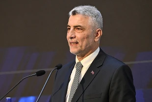 Ticaret Bakanı Bolat: Afrika ile ticaret hacmi 40 milyar dolara ulaşacak