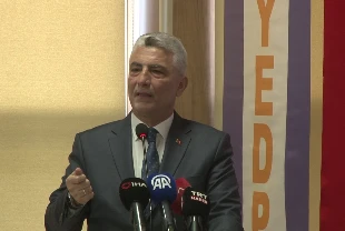 Ticaret Bakanı Bolat: Bu yıl ihracatta 390 milyar doları aşacağız