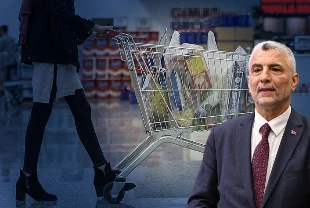 Bakan Bolat'tan enflasyon mesajı: Çoğu gitti, azı kaldı