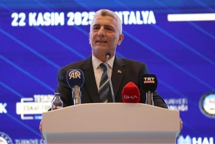Ticaret Bakanı Bolat: Esnaf kredilerinde 148 milyar liraya ulaştık