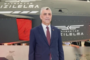 Ticaret Bakanı Bolat: IDEF artık bir dünya markası haline geldi