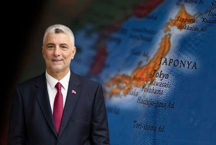 Ticaret Bakanı Bolat yeni işbirlikleri için Japonya'da: Yatırım zirvesi yapılacak