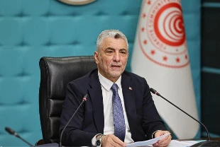 Ticaret Bakanı Bolat'tan BYD açıklaması: Problem yok