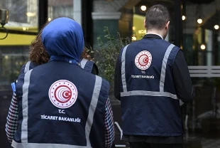 Ticaret Bakanlığı 6 ayda 18,1 milyon ürün denetledi