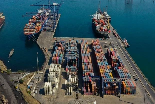 Ticaret Bakanlığı anketi yayımladı: İhracat beklentisi yıllık bazda gücünü korudu