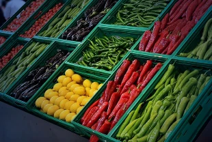 Ticaret Bakanlığı denetim sonuçlarını açıkladı: Meyve ve sebzedeki fahiş fiyat artışına 96,6 milyon lira ceza