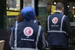 Ticaret Bakanlığı denetimleri artırdı!