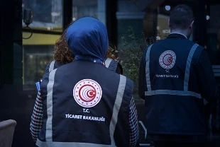 Ticaret Bakanlığı denetimleri sıkılaştırdı: 45 günde 506 milyon TL ceza kesildi