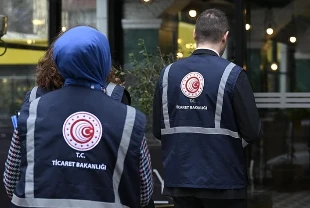 Ticaret Bakanlığı duyurdu! 1 milyar 751 milyon TL idari para cezası uygulandı