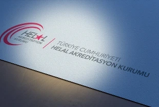 Ticaret Bakanlığı duyurdu! Helal Akreditasyon Kurumu 128 akreditasyon kararı verdi