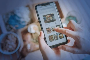 Ticaret Bakanlığı düzenlemesi: İnternetten yemek siparişlerinde yeni dönem